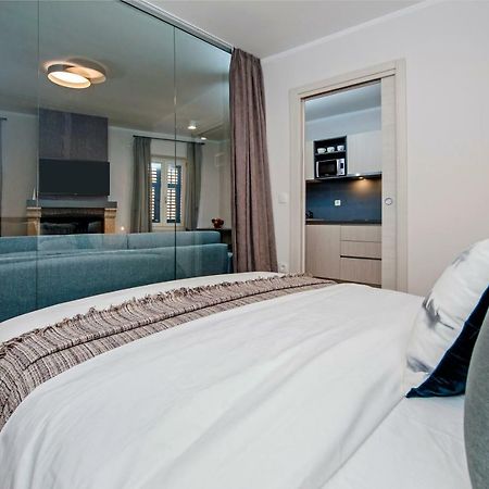Harmony In Blue Apartment Rovinj Luaran gambar