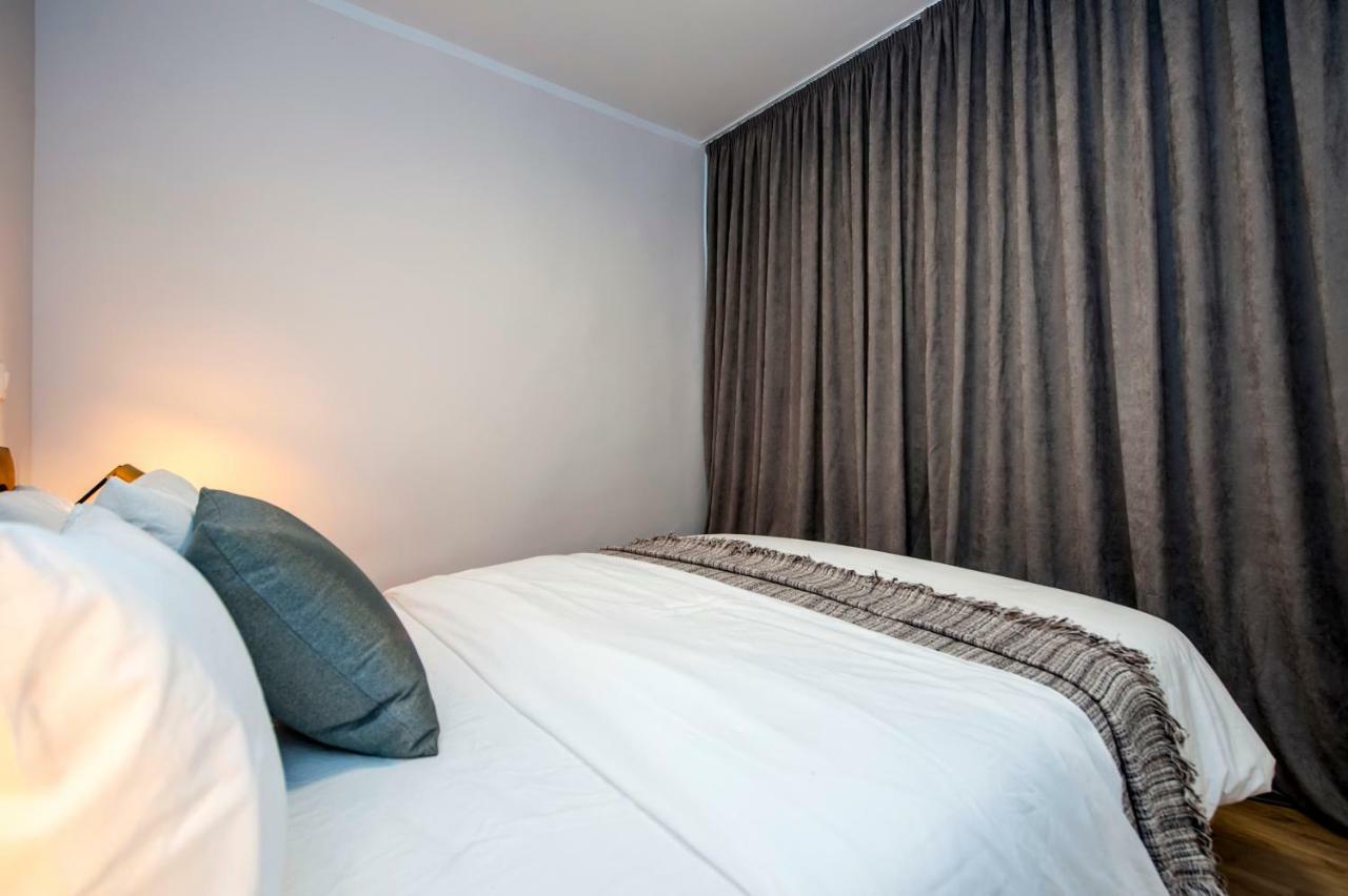 Harmony In Blue Apartment Rovinj Luaran gambar