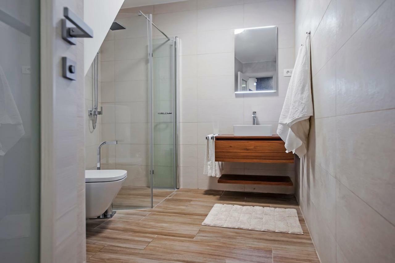 Harmony In Blue Apartment Rovinj Luaran gambar