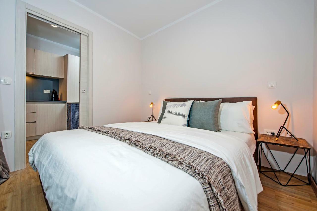Harmony In Blue Apartment Rovinj Luaran gambar